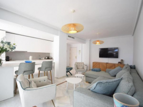 Locrimar V B3 Moderno Apartamento Orientado al Sur